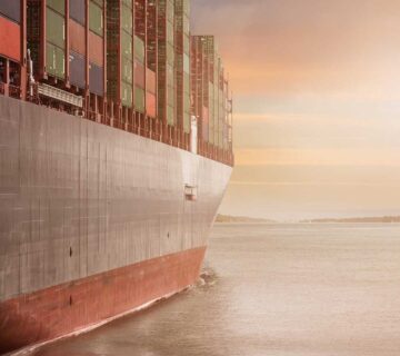 خدمات گمرکی