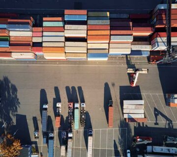 واردات مواد اولیه