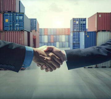 مناقصات بین المللی