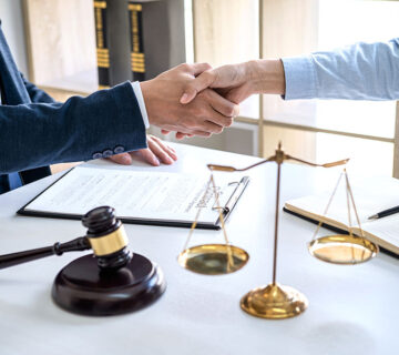 مشاوره حقوقی