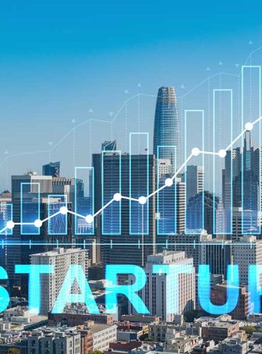 توسعه کسب وکار