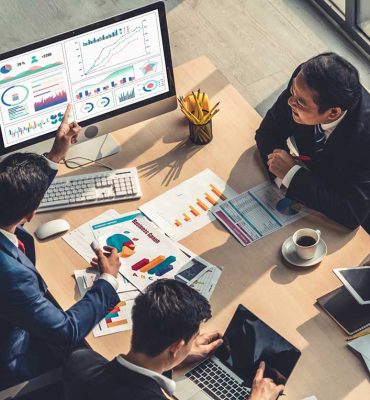 توسعه کسب وکار