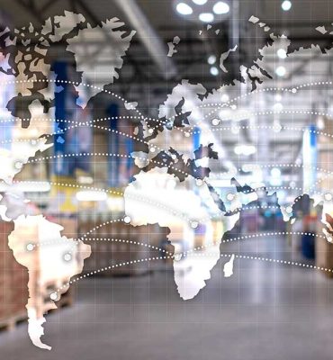 برنامه جامع صادراتی