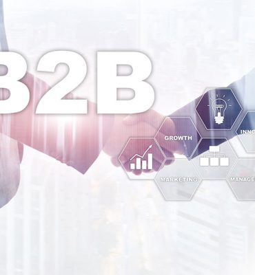 برگزاری جلسات B2B