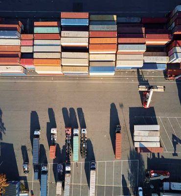 واردات مواد اولیه