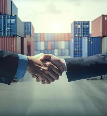 مناقصات بین المللی