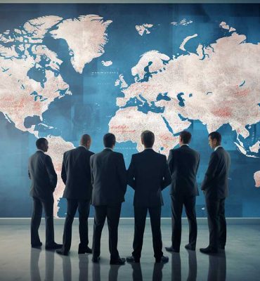 اعزام و پذیرش هیئت‌های تجاری