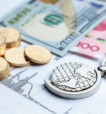 تامین ارز و رفع تعهد ارزی