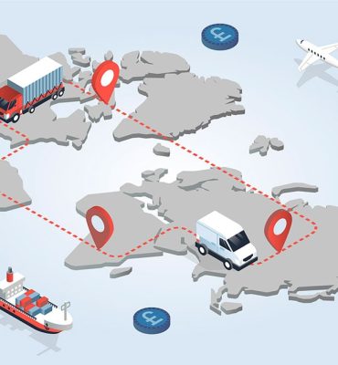 مدیریت حمل و نقل